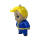 Good Loot Wisząca figurka Fallout - Vault Boy - 1220267 - zdjęcie 2